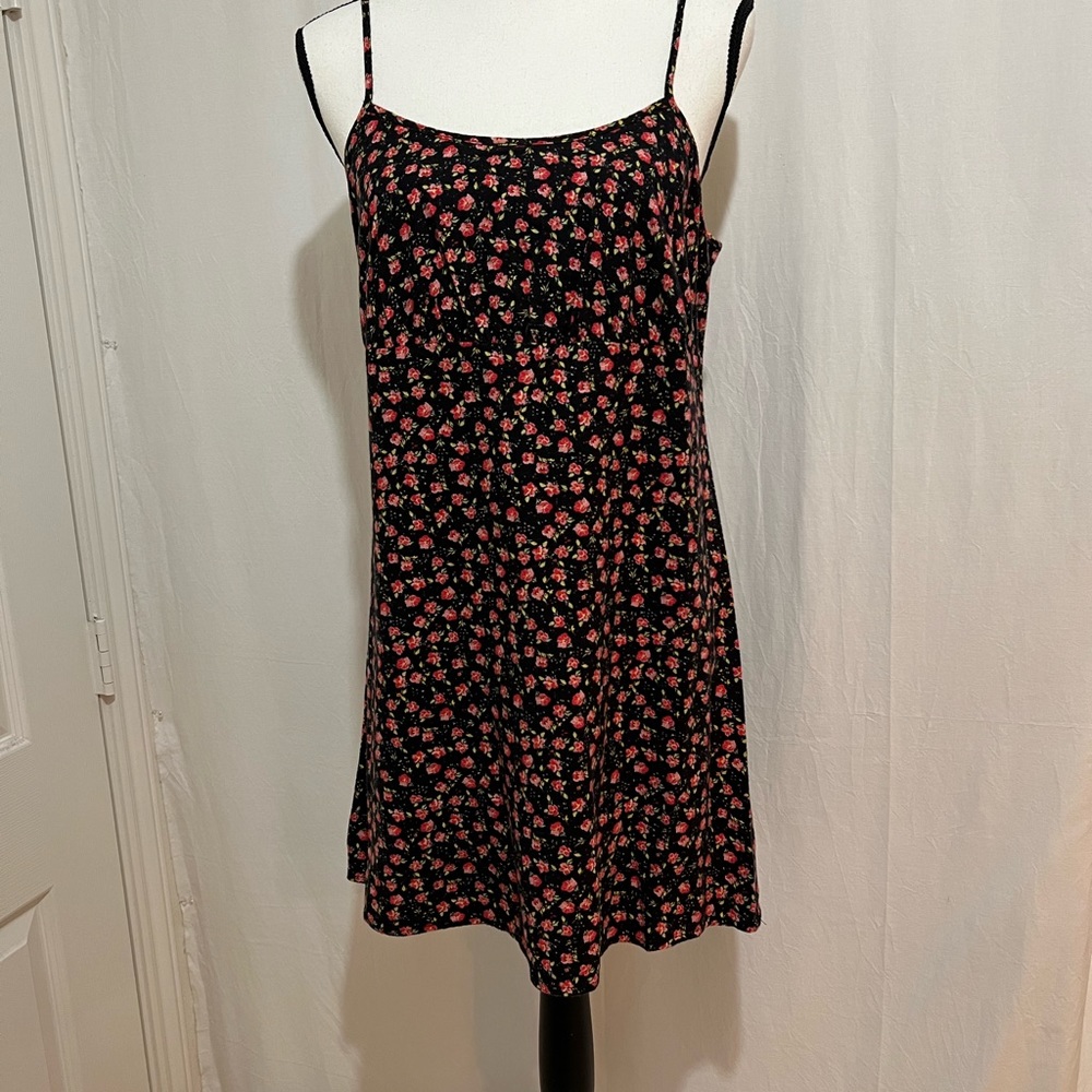 Wild Fable spaghetti strap mini dress multiple size